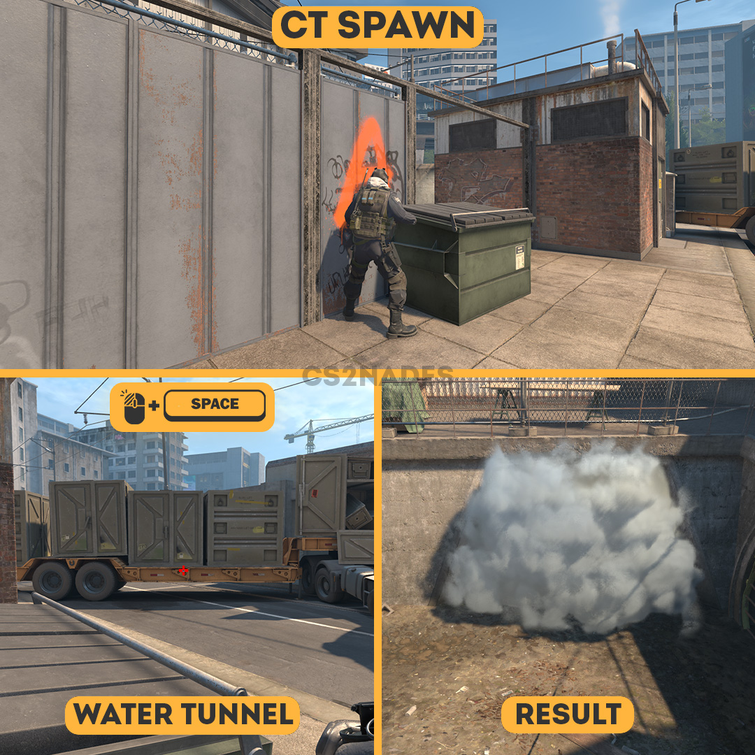 Crosshair Target